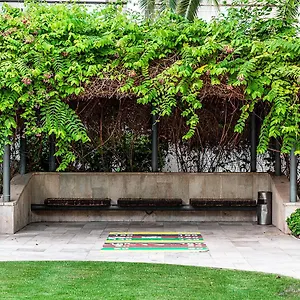Garden & Pool אילת