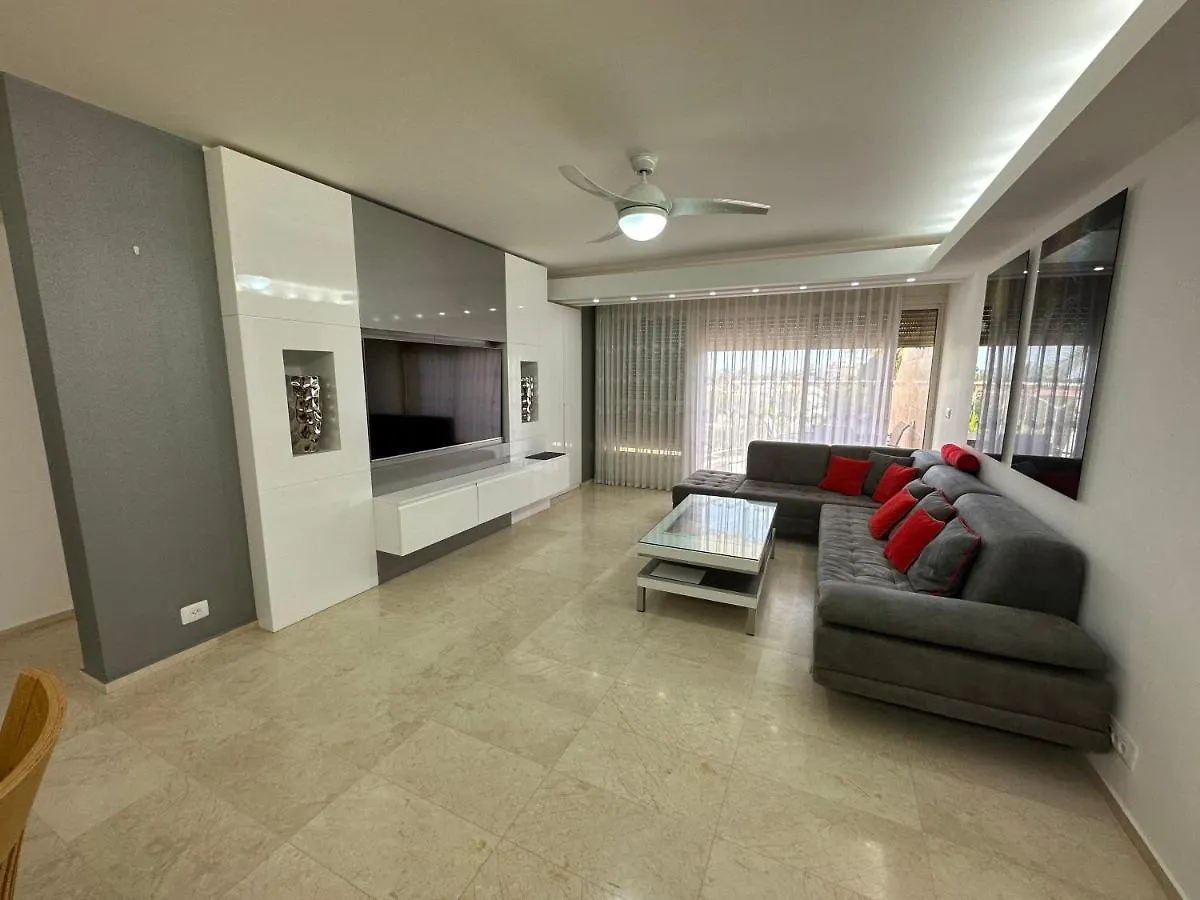 Yalarent Amdar Lux Apartment Eilat