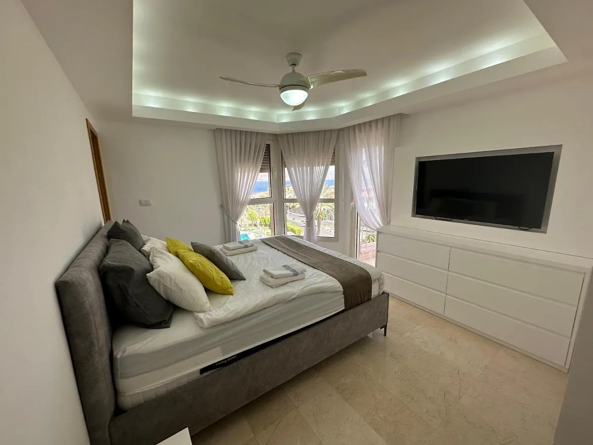 Yalarent Amdar Lux Apartment Eilat